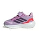 thumbnail image 3 of TENIS DEPORTIVO ADIDAS RUNFALCON 5 EL I 15 CM JQ5669, 3 of 7