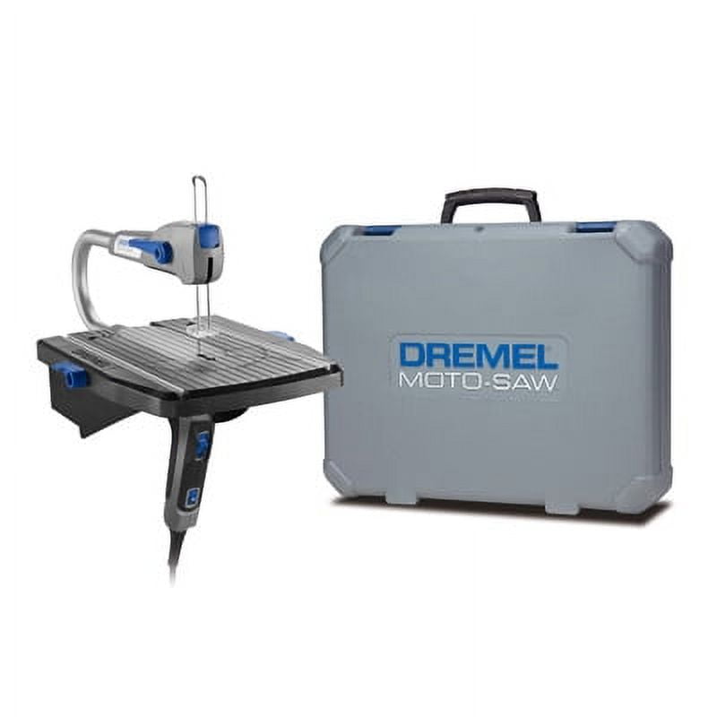 メンテナンス DREMEL moto-shop 15SCROLL SAW SANDER Vintage