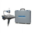 Dremel MS2001 MotoSaw 0.6 Amp Corded Scroll Saw for Plastic