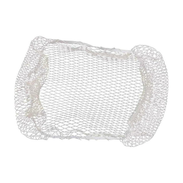 jesticaly Turtle Tank Escape Net Easy To Install Waterproof Cover Multifunctional Pet Supplies Netting Durable Finely Tied By Hand White Extra Large