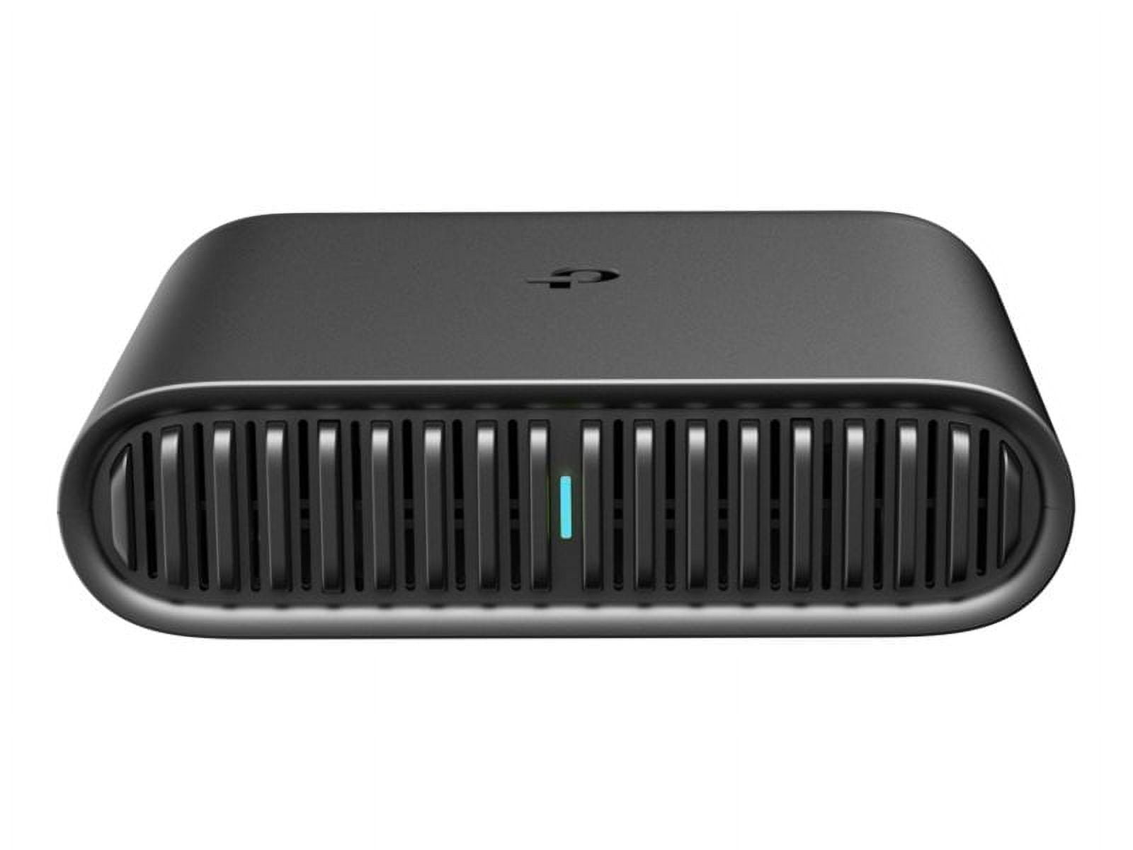TP-Link WiFi 6 AX3000 Smart WiFi Router – 802.11ax Router