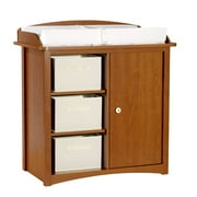 Ameriwood Changing Table - Walnut