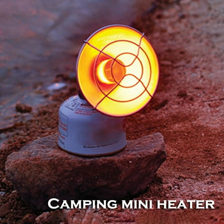 

Flm Mini Portable Electric Warmer Outdoor Camping Office Dormitory Heater Device