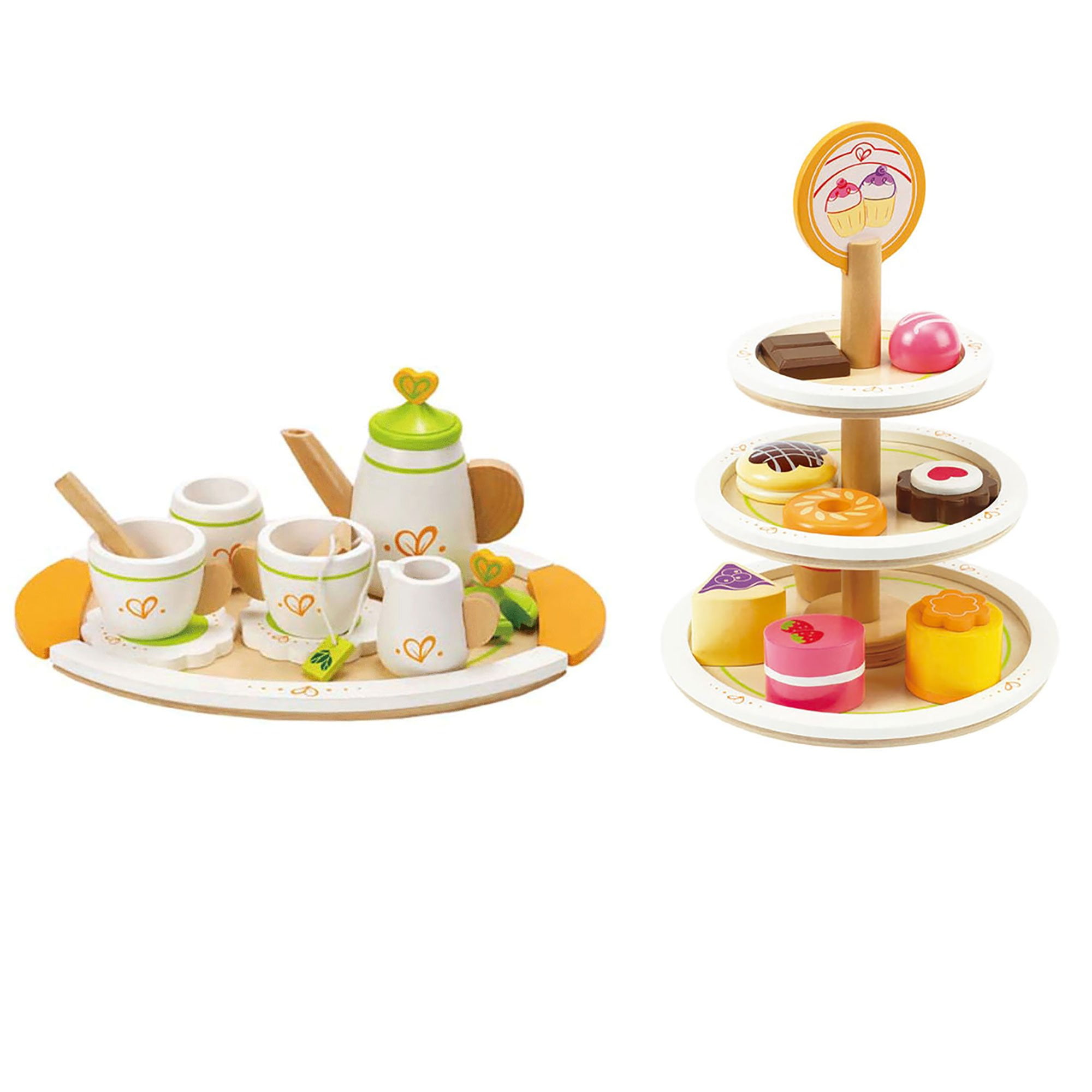 tea set walmart