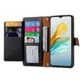thumbnail image 4 of Funda Tipo Cartera De Piel Con Cierre Cruzado Con Cierre De, 4 of 8