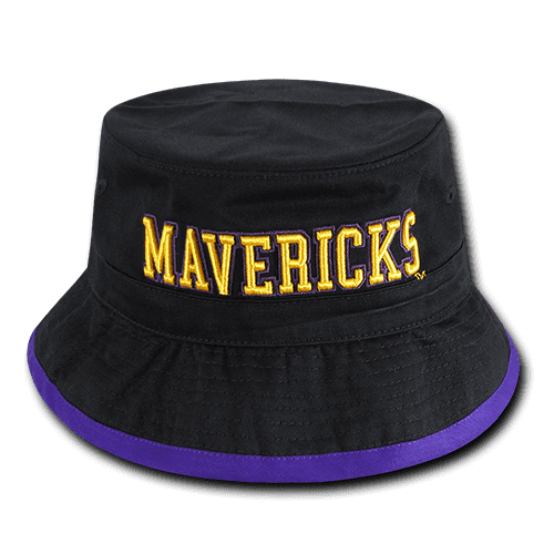 college bucket hats