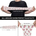 thumbnail image 3 of Balery Watermelon Mangas Refrescantes para Brazos para Hombre y Mujer – Transpirables y Absorbentes de Humedad para Mujeres, Hombres y Niños, 3 of 7