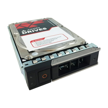 UPC: 0841280160912 | Axiom 2TB 6Gb/s SATA 7.2K RPM LFF Hot-Swap HDD for Dell  400-ATKJ