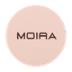 thumbnail image 3 of Sombra + Primer Moira Cosmetics En Crema 2 En 1 Tono 08, Black, 3 of 5