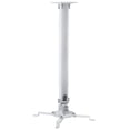 thumbnail image 2 of Soporte de techo para proyector Mount-It! MI-606L de 30 kg de capacidad, 2 of 9