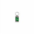 thumbnail image 2 of Jeep Keychain & Keyring - Green Wave, 2 of 2