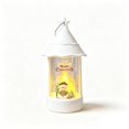 thumbnail image 2 of Dalxymotic Christmas Candle Lamp, Tree Wind Candle Holiday Gift Ornament, Festive Tabletop Light Decoration, Christmas Decorations Indoor Outdoor for Table, Home, Mantel, Shelf, 2 of 6