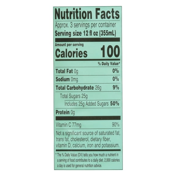 AriZona Green Tea with Ginseng and Honey 34 fl oz