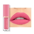 thumbnail image 2 of Rouges à Lèvres pour Femmes Mats Rouge à Lèvres Liquide Repulpant Maquillage Pigmenté Longue Durée Gloss Velours Imperméable Maquillage pour Filles et Femmes, 2 of 9