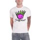 thumbnail image 1 of Yungblud - Camiseta Cara de Algodón para Adultos Unisex (Blanco), 1 of 2