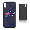 thumbnail image 3 of Buffalo Bills iPhone Paisley Design Bump Case, 3 of 5