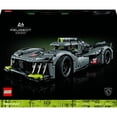 thumbnail image 2 of Set LEGO Technic PEUGEOT 9X8 24H Le Mans Hybrid Hypercar 42156, 2 of 4