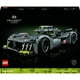 thumbnail image 2 of Set LEGO Technic PEUGEOT 9X8 24H Le Mans Hybrid Hypercar 42156, 2 of 4