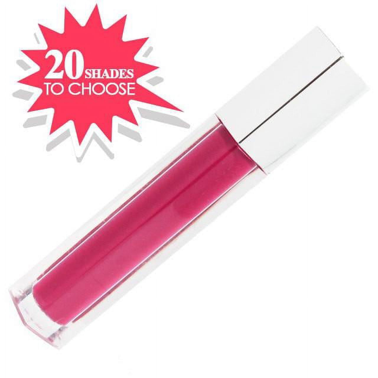 Maybelline ColorSensational High Shine Lip Gloss One Shine Day 30, 0.17 FL  OZ 