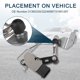 thumbnail image 3 of Sensor de Nivel de Altura de Suspensión de Aire Unique Bargains para Volvo V90 Cross Country 2021 No.31360330/32246987 Trasero Izquierdo, 3 of 7