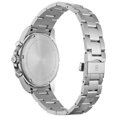 thumbnail image 2 of Victorinox Swiss Army 241856 Men's Fieldforce White Dial Bracelet Watch, 2 of 3