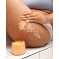 thumbnail image 5 of NCLA Beauty Hey Sugar Papaya Vanilla Body Scrub, 250 ml, 5 of 7