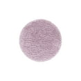 thumbnail image 3 of Unique Loom Infinity Shag Collection Area Rug - Jinko (3' 3" Round Lavender), 3 of 7