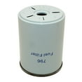 thumbnail image 4 of RAParts Fuel Filter Fits Massey Ferguson 255 261 265 270 275 282 283 283 Uk 290, 4 of 8
