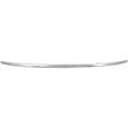 thumbnail image 2 of Grille Trim Upper Chrome Molding Trim For 2012-2014 Honda CR-V, 2 of 8