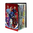 thumbnail image 1 of Football Star Card Album Map Letter Holder Binder 2023 New 240pcs Star Card Box Collection Album Book Folder Kid Toy Gift[HK], 1 of 3