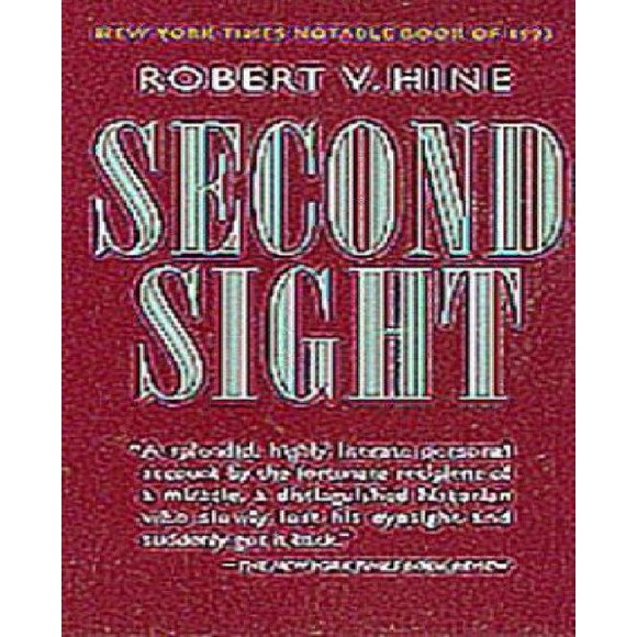 Second Sight