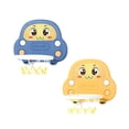 thumbnail image 4 of Kids Basketball Hoop Set Creative Suction Cup Basketball Toy Indoor Sport Game, 4 of 8