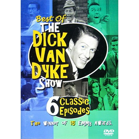 Best of the Dick Van Dyke Show (Best Van For Van Life)