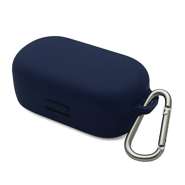 Estuche Para Auriculares Caja De Auriculares Anticaída Conexión Rápida Auriculares Cubierta Electrónica De Consumo Accesorios De Audio Para Viajes De Trabajo No.4 Monstrate EL017651-04