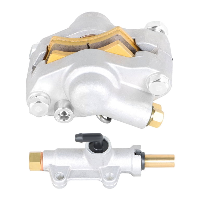 Rear Brake Caliper Master Cylinder for Polaris Sportsman 400 450
