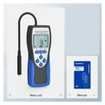thumbnail image 2 of Engine Oil Tester Auto Check Oil Quality With LED Display Brake Fluid Tester Compatible ,Feature-Rich, 2 of 6