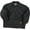 Black, variant on Men's Diamond Quilted Nylon Jacket