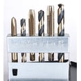 thumbnail image 4 of Norseman 57580 SP-18TD 20-UB Spiral Pt Plug  Magnum Super Premium Tap/Drill Set, 4 of 5