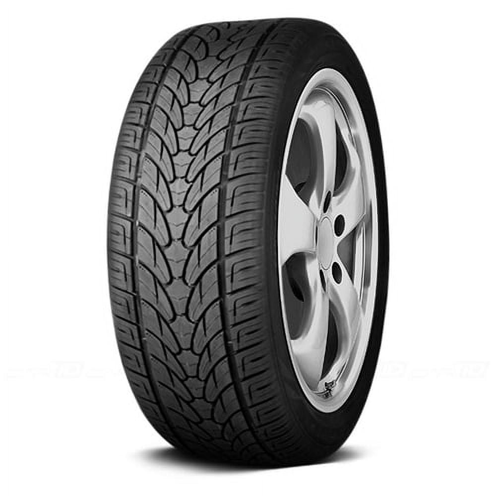 Lionhart LH-TEN 295/25R28 103W XL M+S Rated All-Season