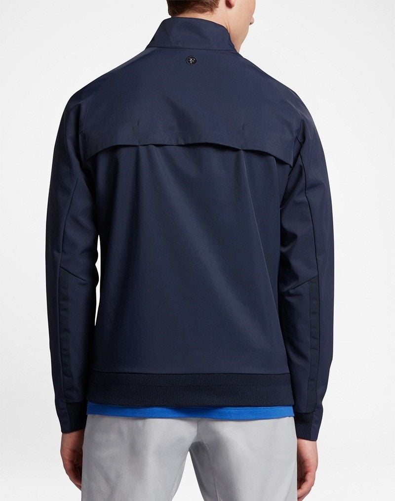 federer jacket