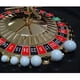 thumbnail image 3 of 5 piezas de bolas de ruleta rusa para juego de ruleta de casino, bolas de acrílico de repuesto, 22 mm, 3 of 5