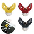 thumbnail image 4 of Airless Paint Spray Gun Flat Tip Nozzle Guard, 4 of 8