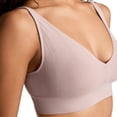 thumbnail image 6 of Jockey Women's Seamfree Light Support Plunge Bralette, 6 of 8