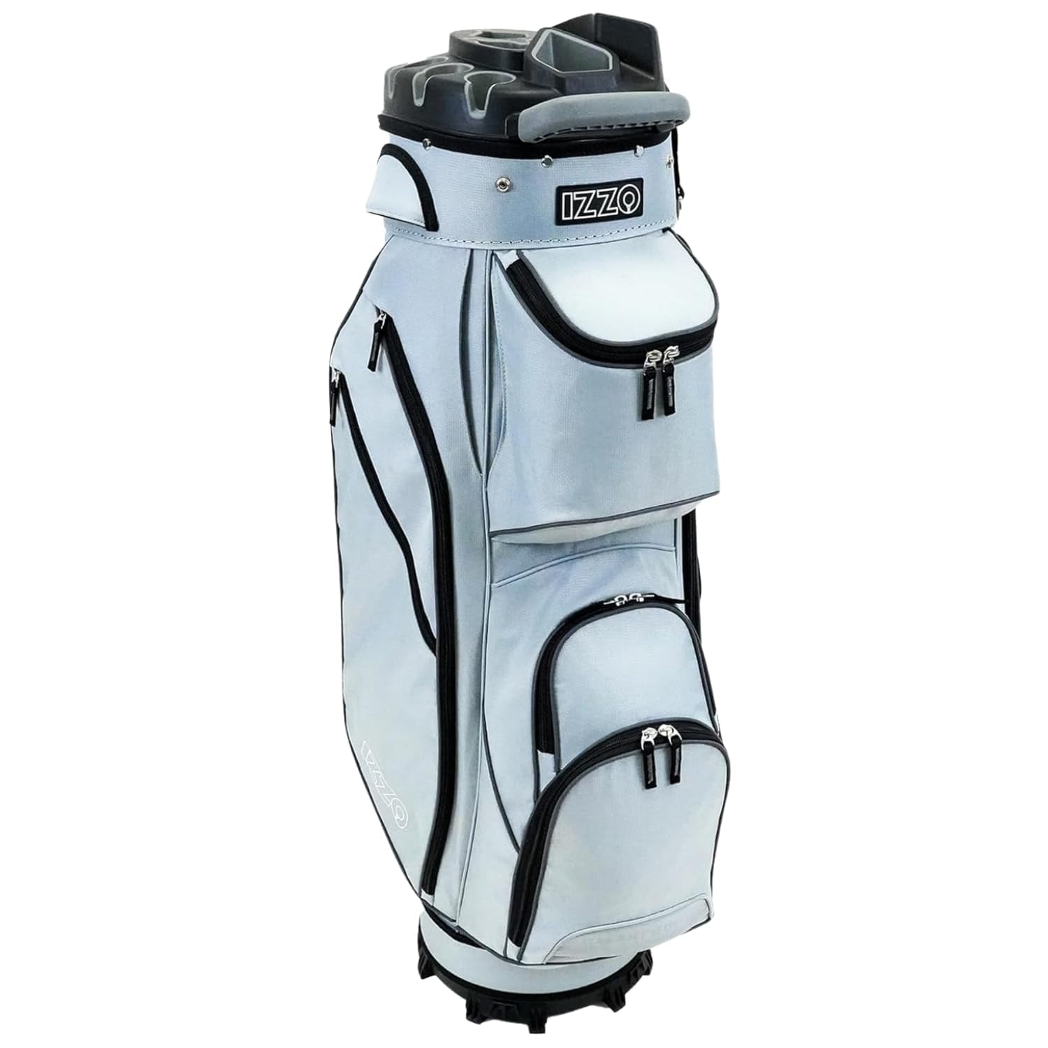 ゴルフキャディバッグ　DATREK　LITE　RIDER【15分割口】 ゴルフキャディバッグ DATREK LITE RIDER【15分割口】 ゴルフキャディ