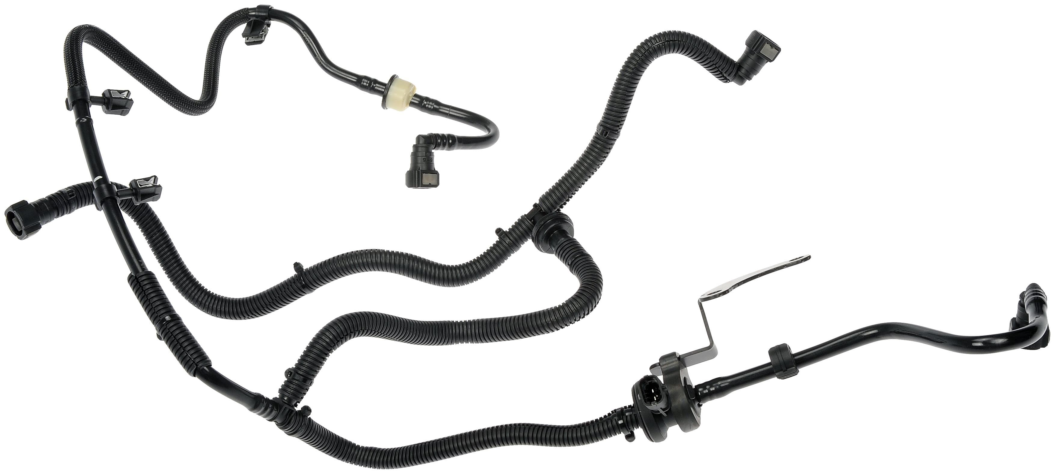 Dorman 911-775 Dorman Fuel Vapor Canister Purge Valves | Summit Racing - View #7