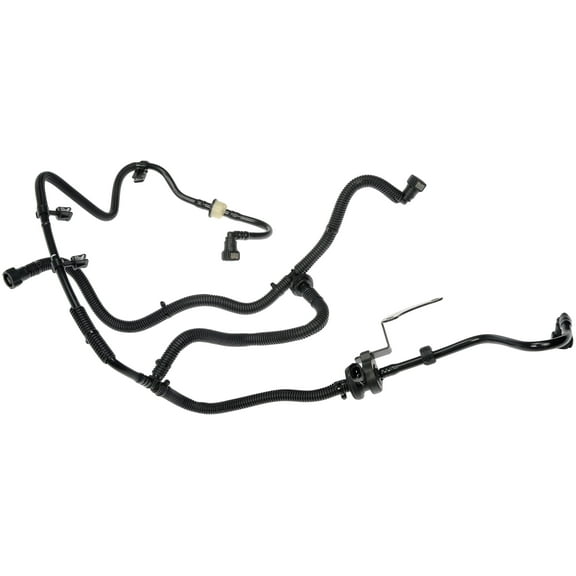 Dorman 911-774 Vapor Canister Purge Valve for Specific Ford / Lincoln Models