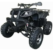 Vitacci Cougar 169cc ATV with Automatic Transmission and Reverse