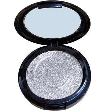 False Eyelashes Case Storage Mirror Box Eye Lashes Magnetic And Non Magnet Eyelashes