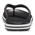 thumbnail image 6 of Crocs Adult Bayaband Flip Flop Sandals, 6 of 6