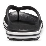 Crocs Adult Bayaband Flip Flop Sandals